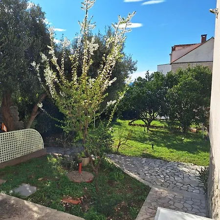 Apartment Lamante Split Exterior foto
