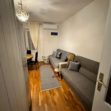 Apartment Lamante Split Exterior foto