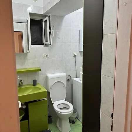 Apartment Lamante Split Exterior foto
