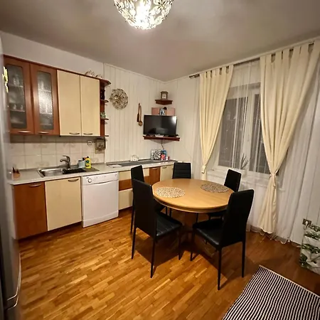 Apartment Lamante Split Exterior foto