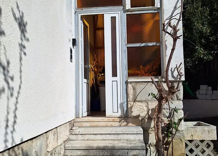 Apartment Lamante