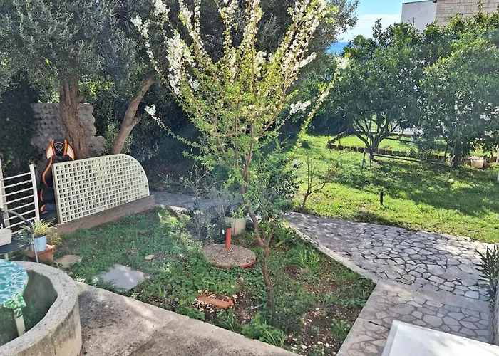 Apartment Lamante