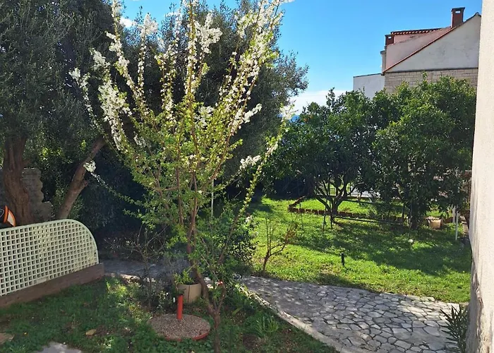 Apartment Lamante