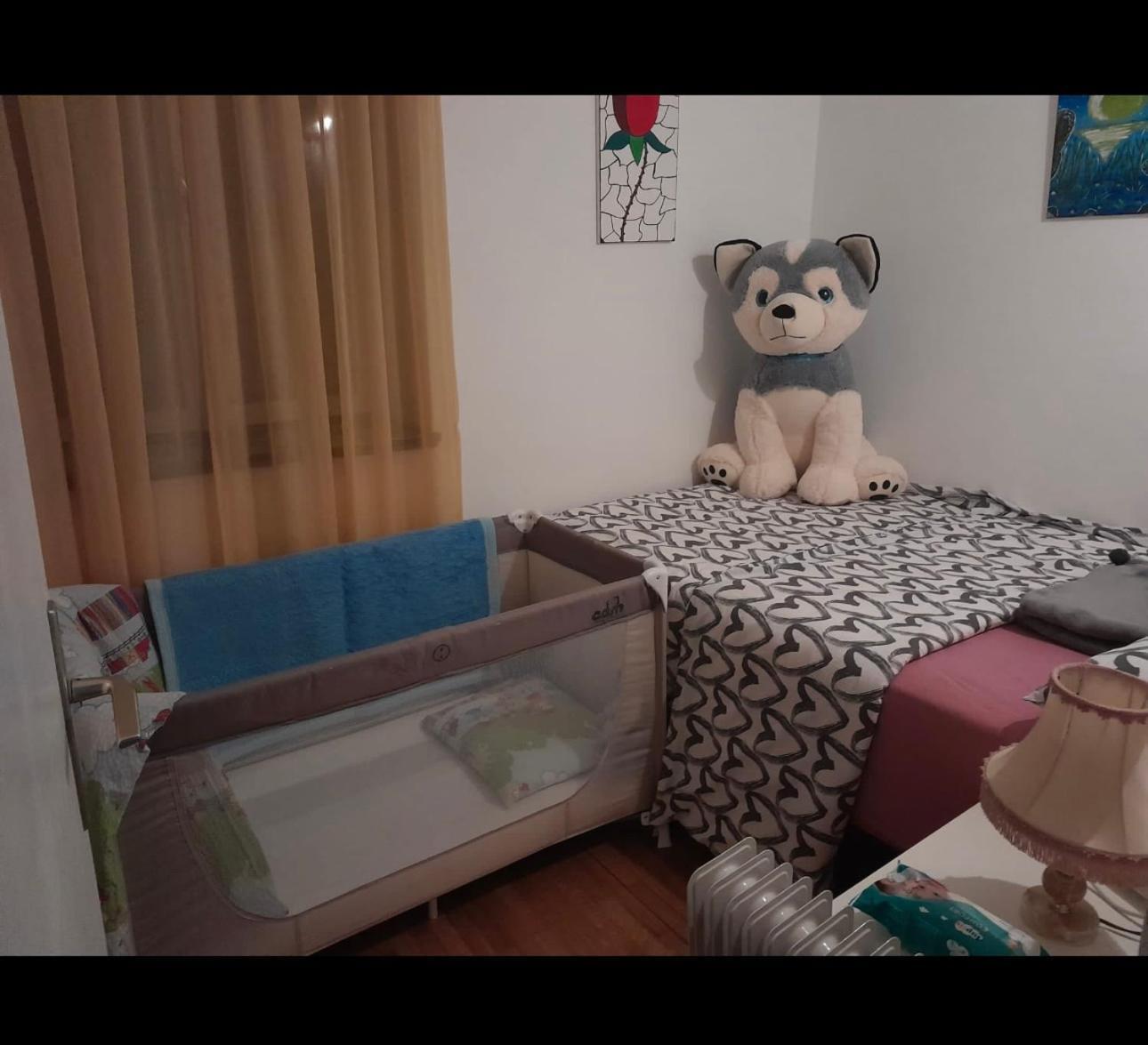 Apartament Lamante