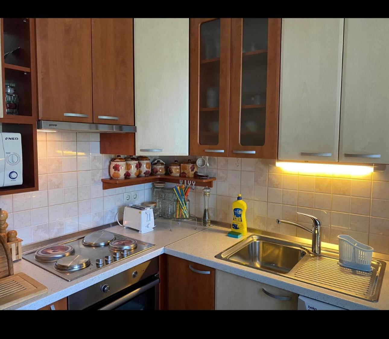 Apartment Lamante