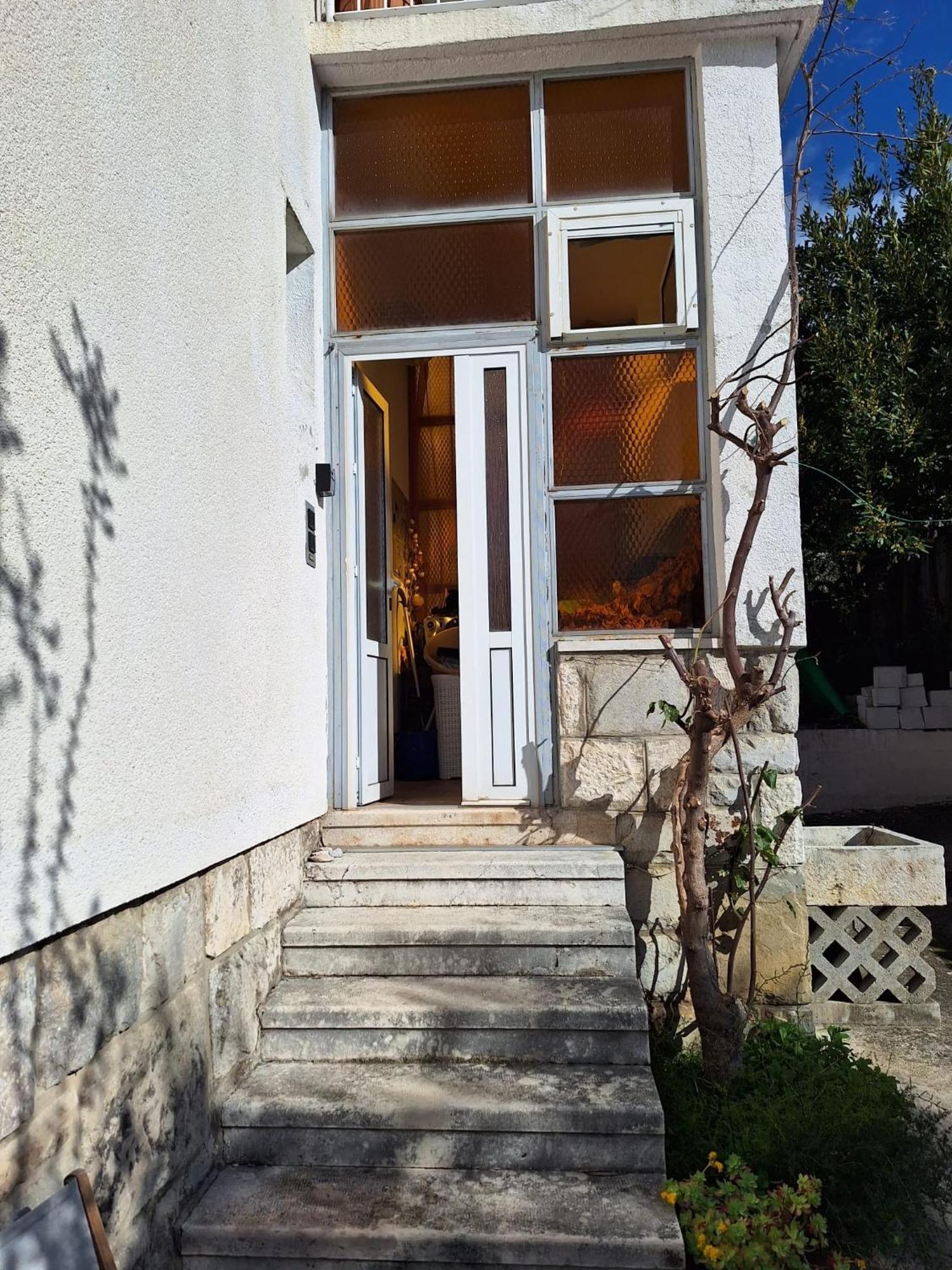 Apartment Lamante *