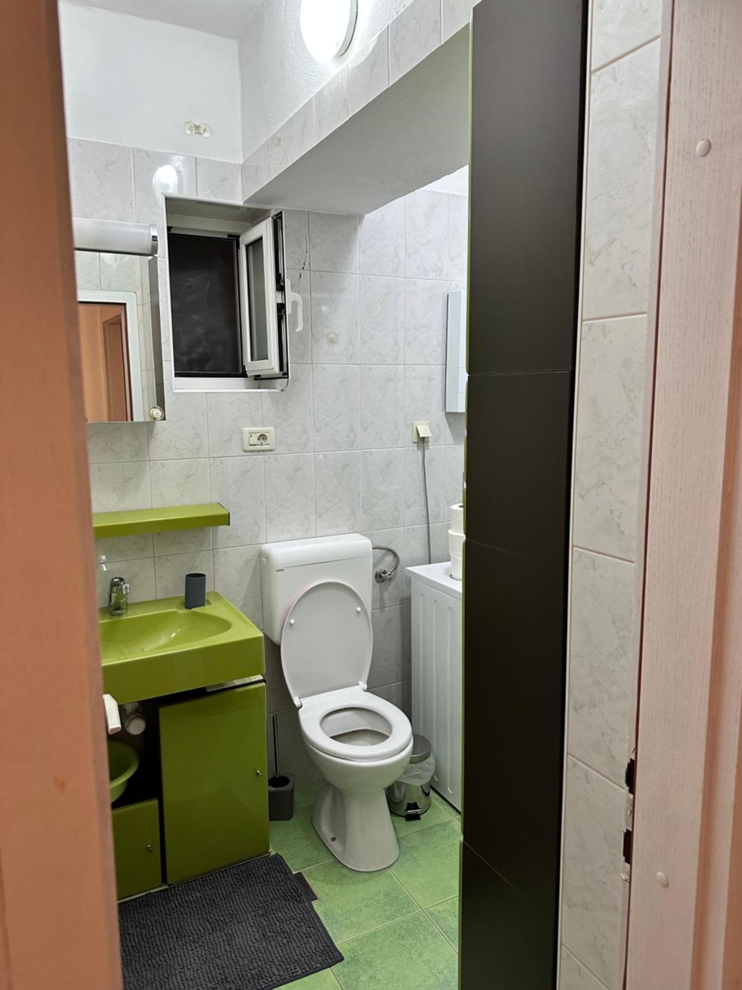 Apartament Lamante *
