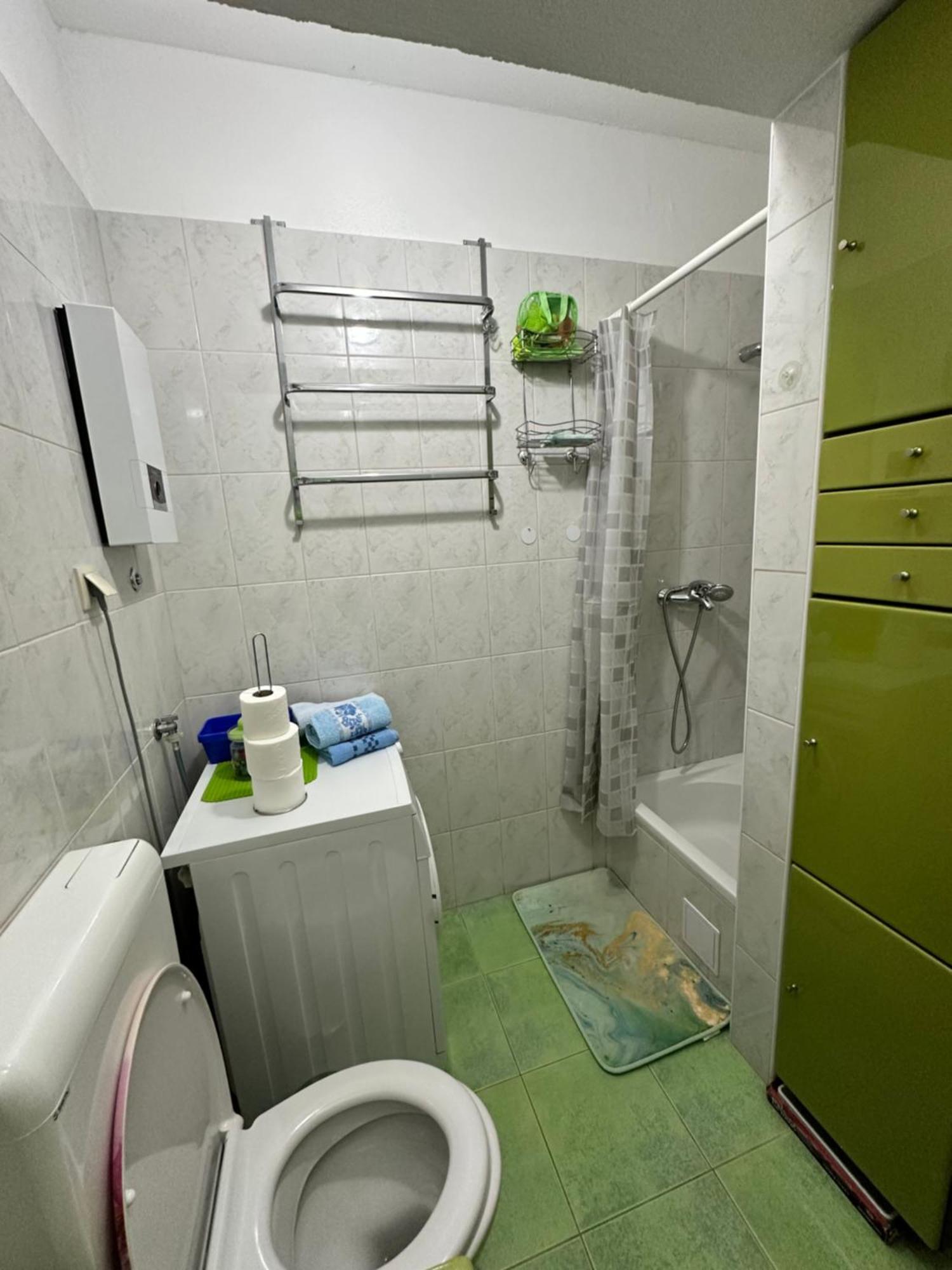 Apartment Lamante Split