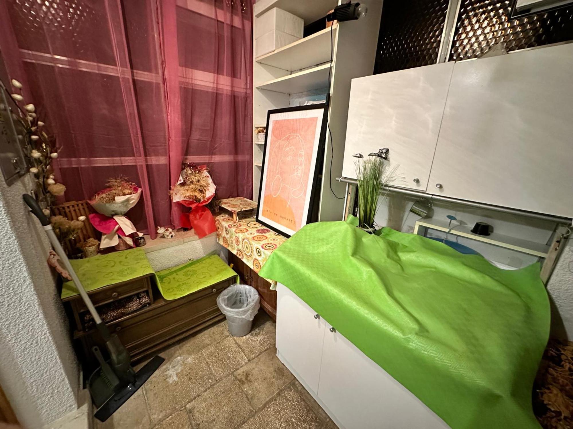 Apartment Lamante *