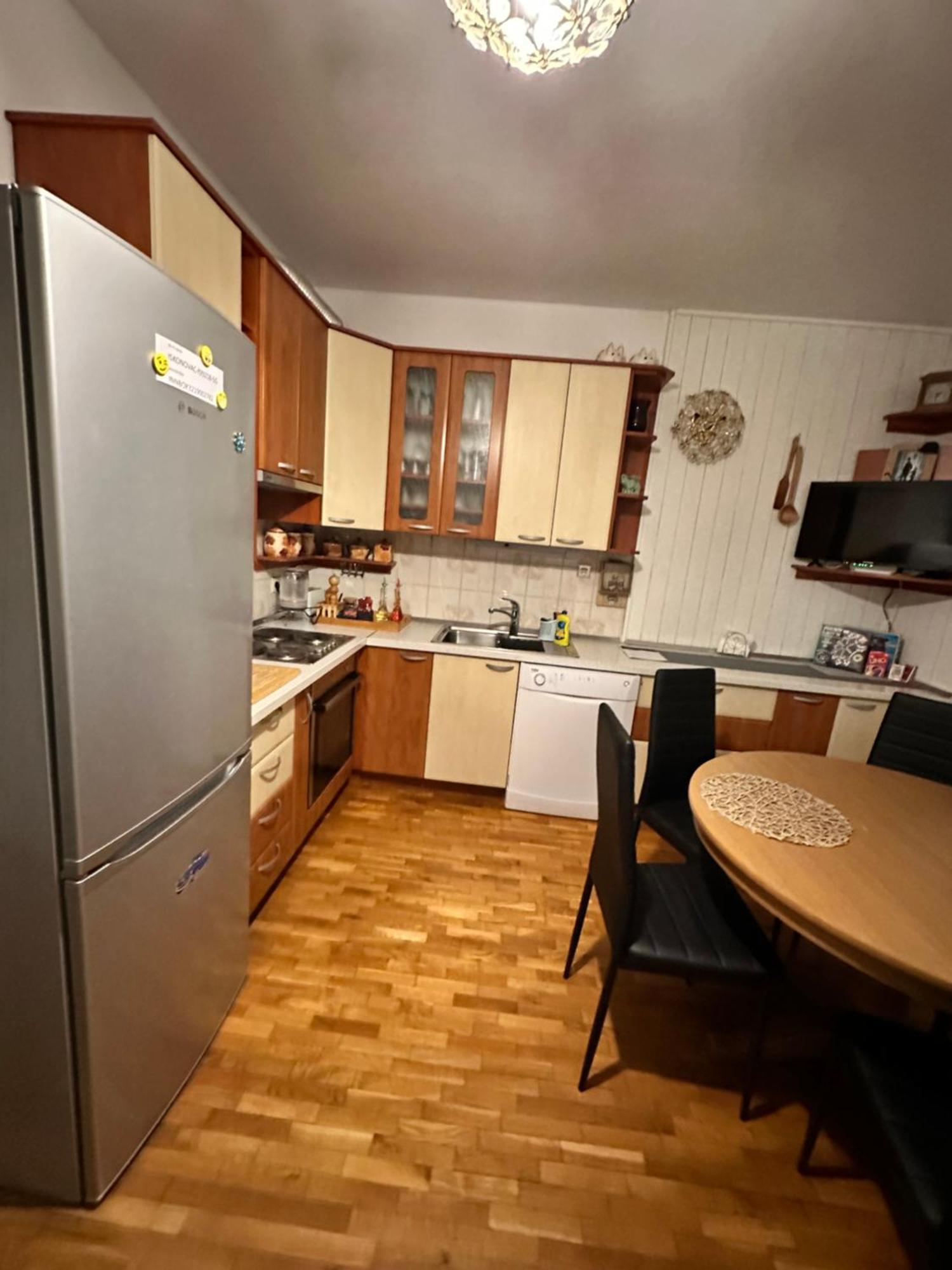 Lamante Apartament