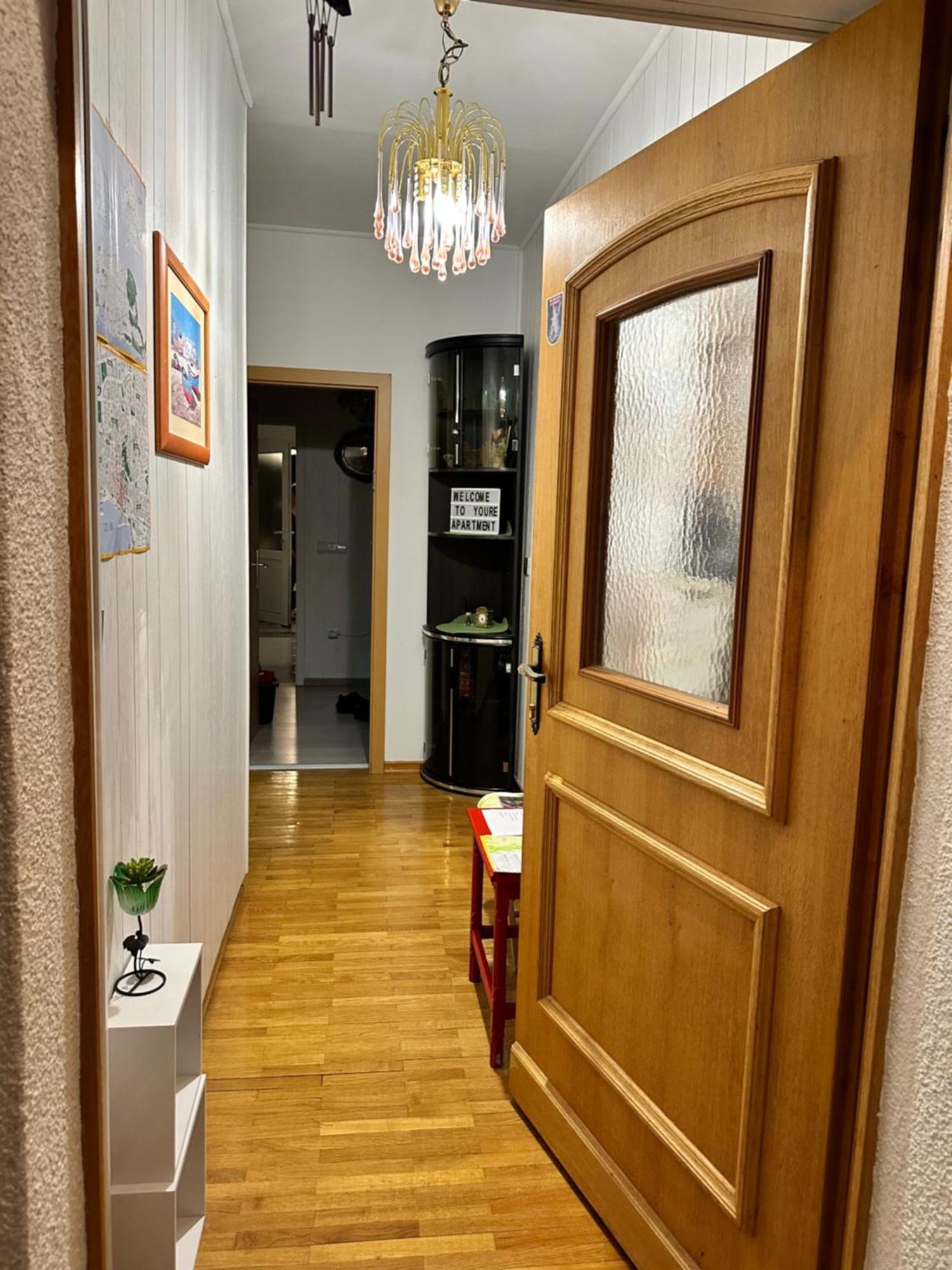 Apartament Lamante